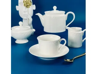 Чайный сервиз на 6 персон 14 предметов Lenardi 305-319