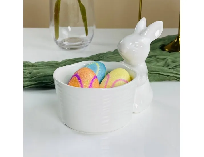 Салатник 13см Lenardi 305-476