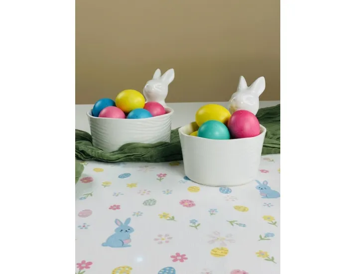 Салатник 13см Lenardi 305-476