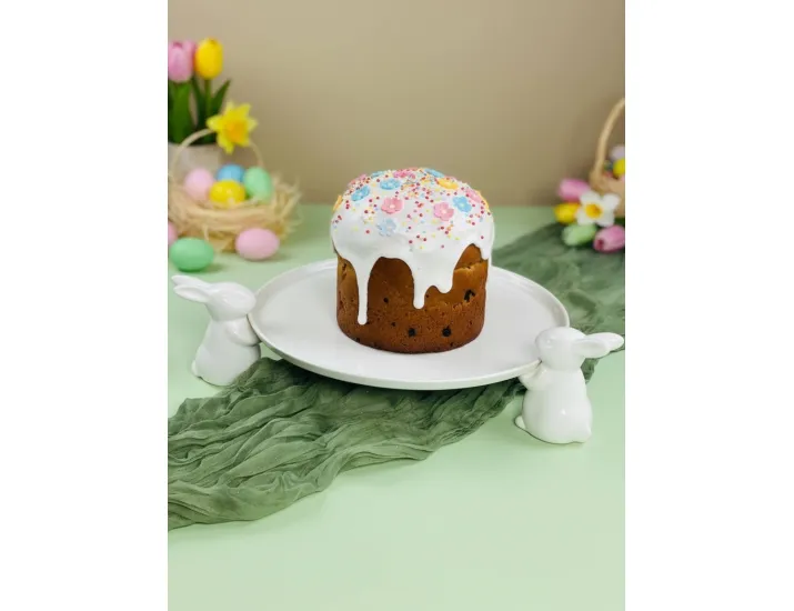 Блюдо на ножке 30,5см Lenardi 305-478