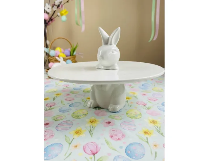 Блюдо на ножке 25,5см Lenardi 305-479