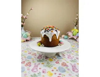 Блюдо на ножке 30,5см Lenardi 305-480