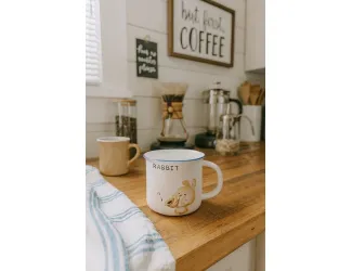 Кружка 400мл 315-010 Кролик