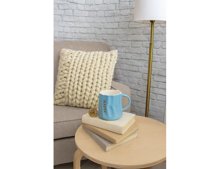 Кружка 400мл Lenardi 315-017