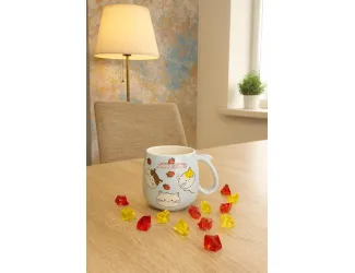 Детская кружка 450мл 315-028