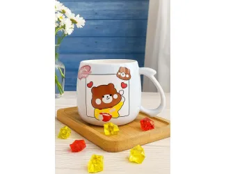 Детская кружка 450мл 315-030