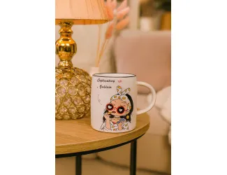 Кружка 420мл Lenardi 315-060