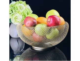 Фруктовница/конфетница 30см Lenardi 401-056