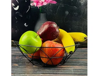 Фруктовница/конфетница 27см Lenardi 401-061