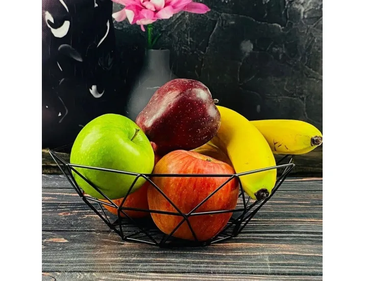 Фруктовница/конфетница 27см Lenardi 401-061