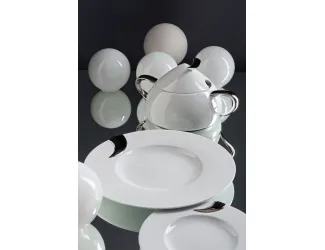 Сервиз столовый Rudolf Kampf Кельт 23 предмета на 6 персон 52162015-1122