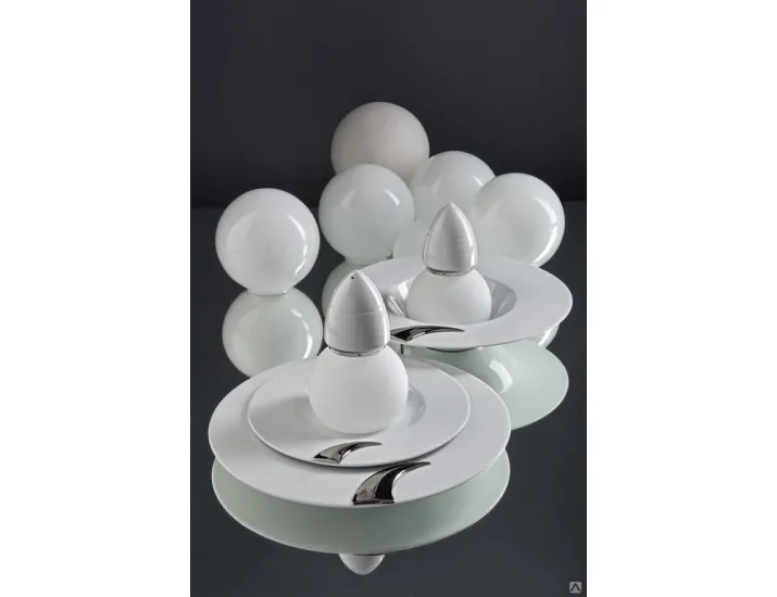 Сервиз столовый Rudolf Kampf Кельт 23 предмета на 6 персон 52162015-1122