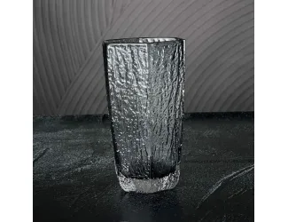 Набор стаканов 310мл Lenardi 583-019 серый