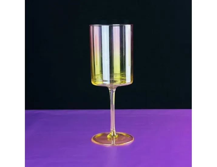 Набор бокалов для вина 6шт 480мл Lenardi 583-024