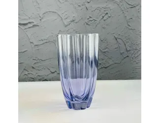 Набор стаканов 500мл Lenardi 584-036 фиолетовый