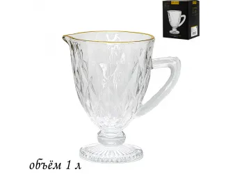 Графин 1 л 588-412