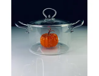 Кастрюля 1,5л с крышкой 588-481