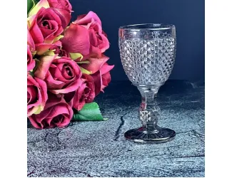 Набор рюмок 50мл Lenardi 588-499 чёрный