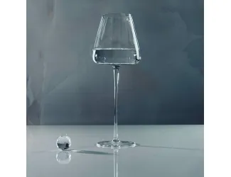 Набор бокалов для вина 2шт 580мл Lenardi 588-552