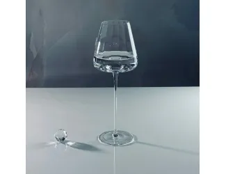 Набор бокалов для вина 6шт 470мл Lenardi 588-554