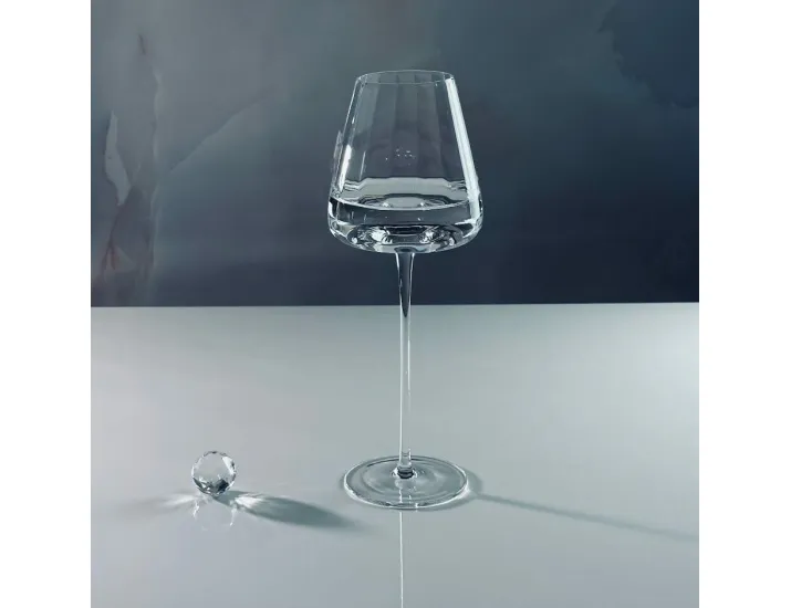 Набор бокалов для вина 6шт 470мл Lenardi 588-554