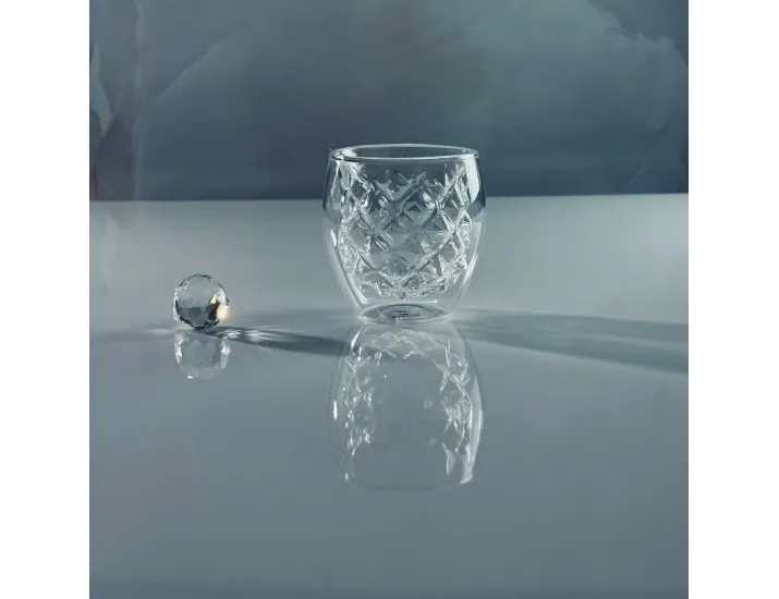 Набор стаканов 2шт 250мл Lenardi 588-557