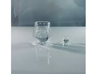 Набор стаканов 2шт 200мл Lenardi 588-558