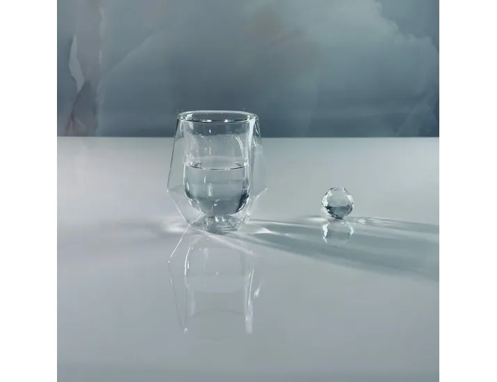 Набор стаканов 2шт 200мл Lenardi 588-558