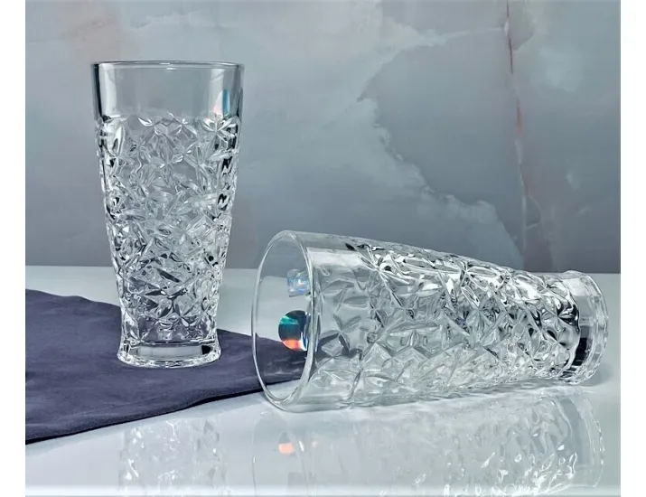 Набор стаканов 6шт 290мл Lenardi 588-573