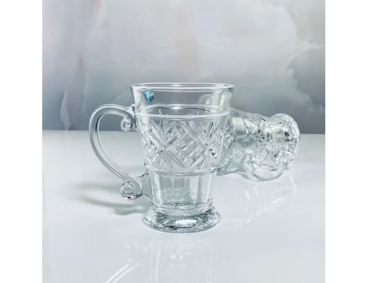 Набор из 6 кружек 310мл Lenardi 588-575