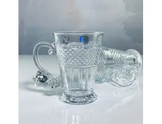 Набор из 6 кружек 310мл Lenardi 588-576