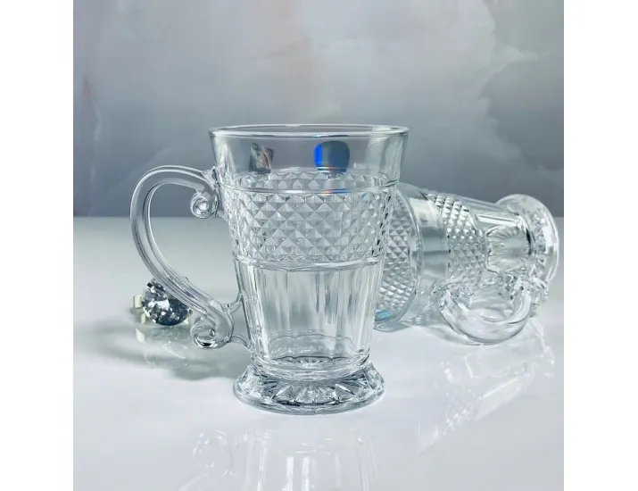 Набор из 6 кружек 310мл Lenardi 588-576