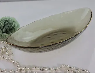 Блюдо 31х14,5х7см 588-578