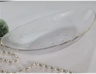 Блюдо 31х14,5х7см 588-579