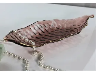 Блюдо 38х12,5х4,5см 588-580