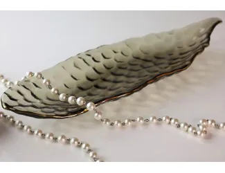 Блюдо 38х12,5х4,5см 588-581