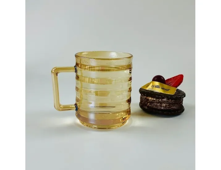 Набор из 6 кружек 270мл Lenardi 588-602