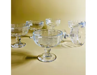 Набор бокалов 2шт 230мл Lenardi 588-613