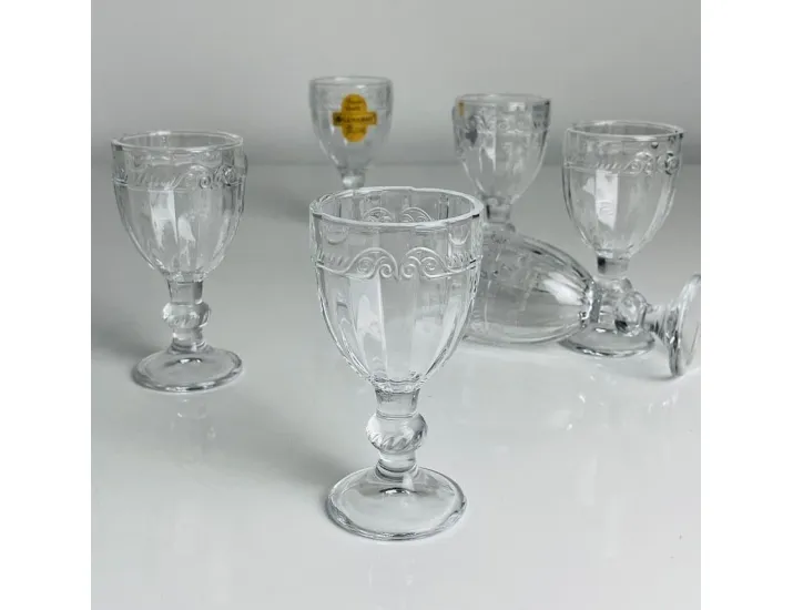 Набор рюмок 50мл Lenardi 588-619