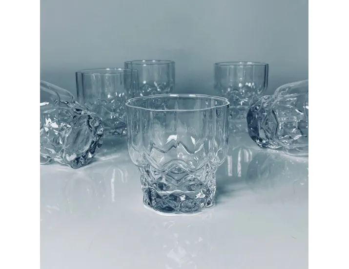 Набор стаканов 6шт 330мл Lenardi 588-701