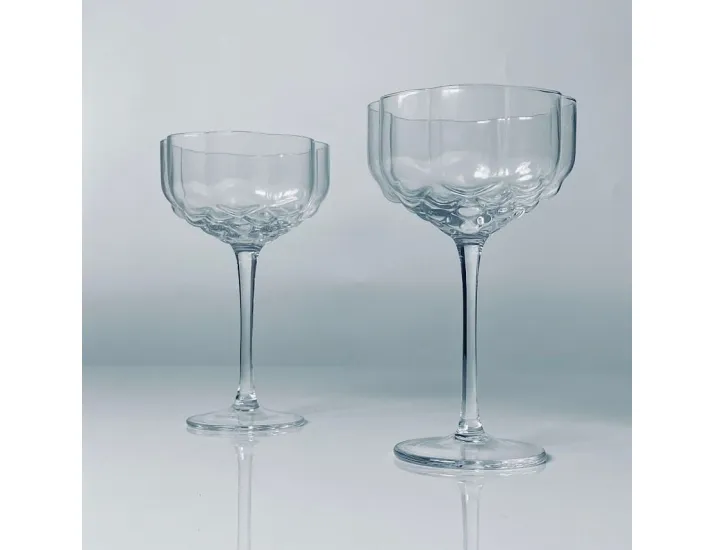 Набор бокалов 2шт 270мл Lenardi 588-702
