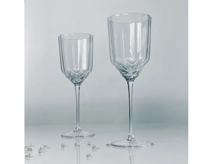 Набор бокалов для вина 2шт 440мл Lenardi 588-703