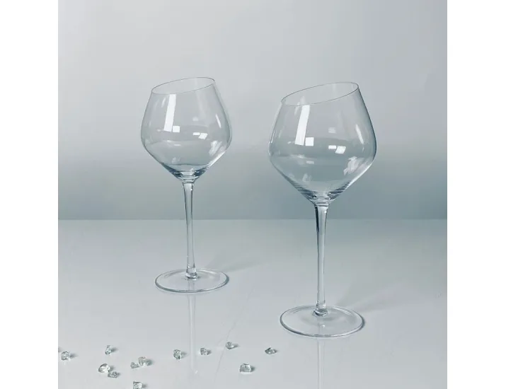Набор бокалов для вина 2шт 550мл Lenardi 588-706