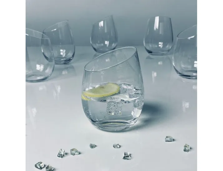 Набор стаканов 6шт 450мл Lenardi 588-708