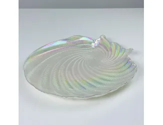 Блюдо 27х26х2см 588-717