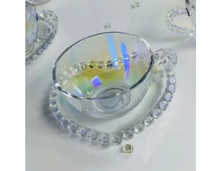 Чайный набор 12 предметов 200мл Lenardi 588-735