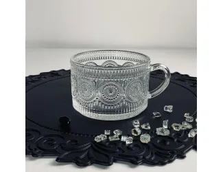 Бульонница 400мл Lenardi 588-739