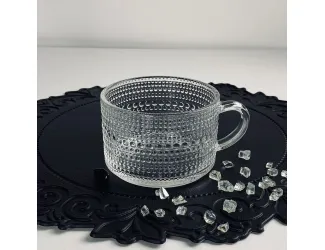 Бульонница 400мл Lenardi 588-740