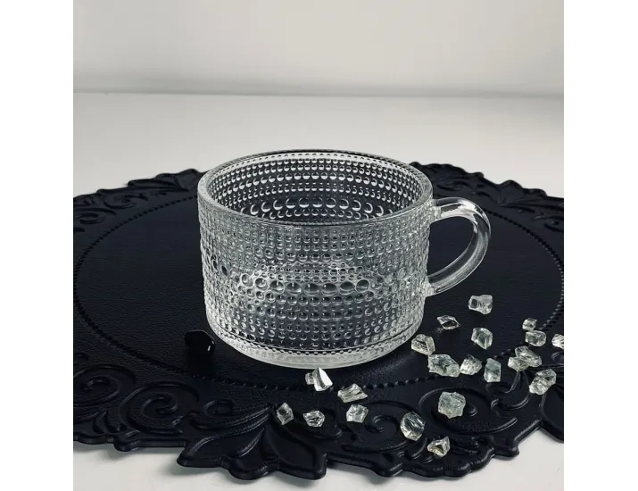 Бульонница 400мл Lenardi 588-740