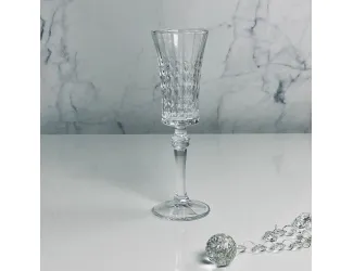 Набор фужеров для шампанского 6шт 150мл Lenardi 588-742